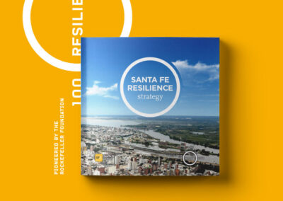 Santa Fe Resiliente