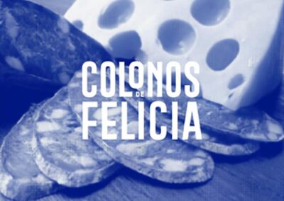 Colonos de Felicia