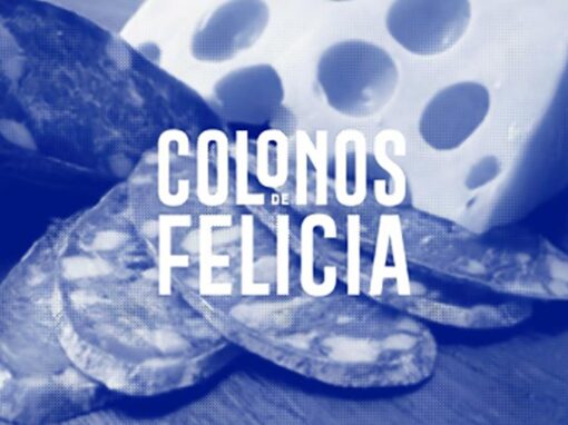 Colonos de Felicia